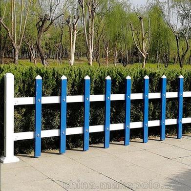 锌钢草坪护栏城市园林绿地栏杆栅栏花圃绿化带护栏厂家可定制